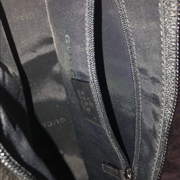 Gucci Bamboo handbag - Picture 4 of 7